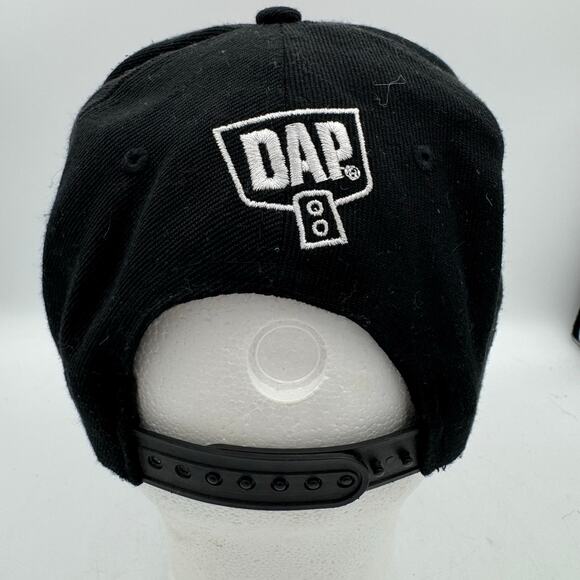 DAP Baltimore Orioles Hat Maryland Flag Brim Snapback Cap One Size - Picture 4 of 8